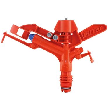 Шланги: PilTar SP4000 flrlanan suvarma sprinkler başlığı - İstiqamətini