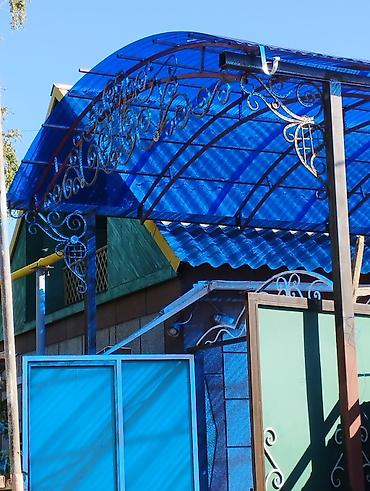 Сварка: Сварка | Заборы, оградки Доставка, Гарантия, Бесплатная смета at lalafo.kg — 4 Сварка: Сварка | Заборы, оградки Доставка, Гарантия, Бесплатная смета — 4