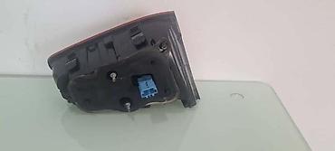 hsr 140: STOP LAMPA ZA VOLKSWAGEN GOLF 7 | Stop lampa desna Golf 7 — 2