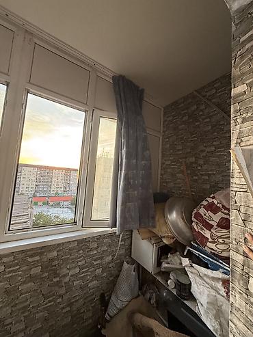 Продажа квартир: 2 комнаты, 54 м², Джал-29 106 серия, 8 этаж, Свежий ремонт — 4