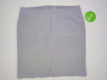 grey ads: Spódnica damska, rozmiar 6XL — 3