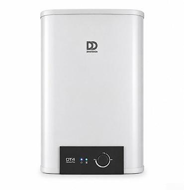 su gizdirici: DemirDöküm DT 4 65 lt Titanium D su qızdırıcısı (Türkiyə) Bütün — 1