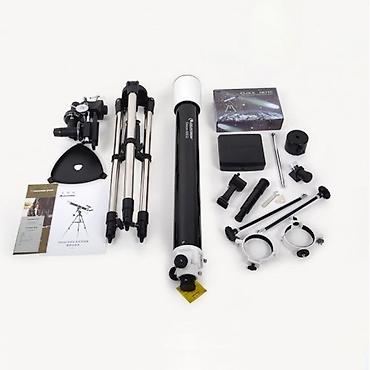 Teleskoplar: Celestron Teleskop. Optik dizayn Refrakter Diyafram (mm) 90 mm (3.15 — 3