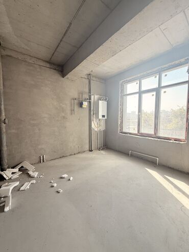 Продажа квартир: 3 комнаты, 68 м², Элитка, 2 этаж, ПСО (под самоотделку) — 5