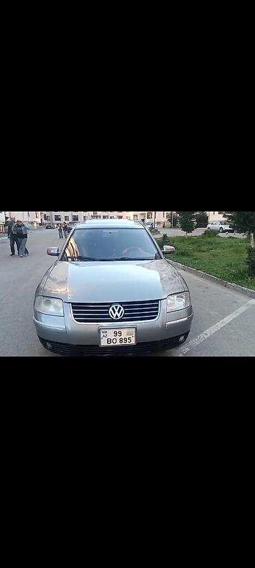 кредит авто: Volkswagen Passat: 1.8 л | Седан — 1