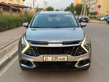 купить форд транзит 2.0 дизель: Kia Sportage: 2021 г., 2 л, Автоматические, Дизель, Кроссовер
