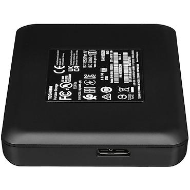 toshiba: Накопитель для ПК, Новый, Toshiba, HDD, 2 ТБ, 2.5", Для ПК — 6