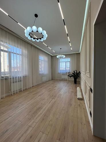 Продажа коттеджей и домов: Продается абсолютно новый и современный одноэтажный дом 140м2 в селе — 7