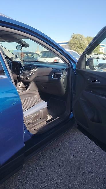 byd boz: Chevrolet Equinox: 1.7 l | 2020 il 90600 km Krossover — 7