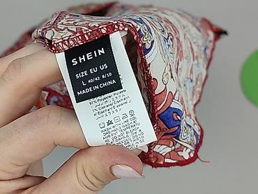 deichmann fb: Shein, Spódnica damska, rozmiar L — 4