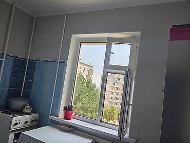 Продажа квартир: 1 комната, 34 м², 105 серия, 6 этаж, Свежий ремонт — 9