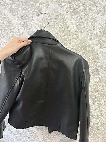 tuklu geyim: Palto, Qız üçün, 10 - 12 yaş, Zara Kids — 4