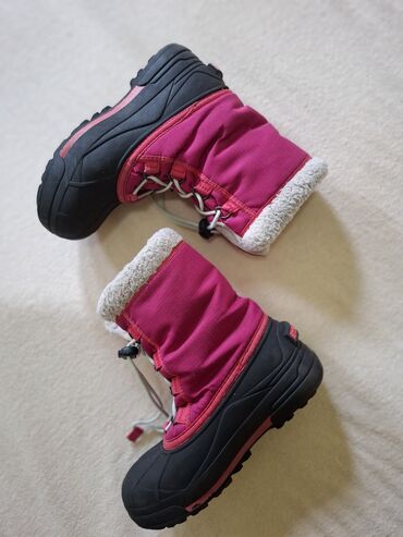 poklon od pelena za bebe: Boots, Size - 35