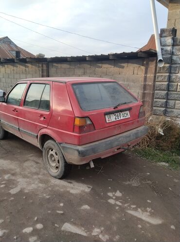 матор 3 фаз: Volkswagen Golf V: 1991 г., 1.8 л, Механика, Бензин, Хэтчбэк