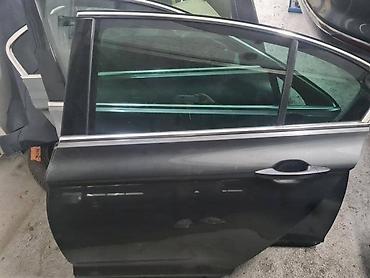 kompresor lidl: VRATA ZA VOLKSWAGEN PASSAT B8 OD 2015. DO 2020. GOD. | — 3