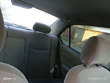 prius s: Toyota : 2000 г., 1.5 л, Автомат, Бензин, Хэтчбэк — 7