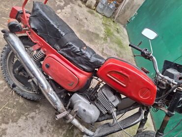диски от опеля на ваз: Qırmızı klassik sovet motosikleti – ehtiyat hissə və ya bərpa layihəsi at lalafo.az диски от опеля на ваз: Qırmızı klassik sovet motosikleti – ehtiyat hissə və ya bərpa layihəsi
