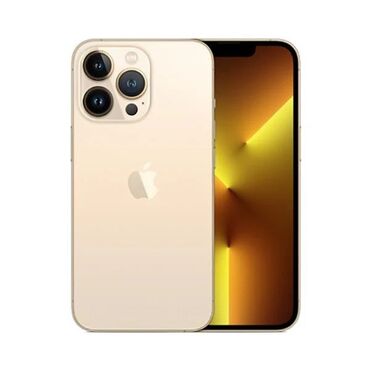 IPhone 13 Pro