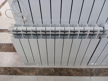 ikinci əl kombilər: Yeni Seksiyalı Radiator Alüminium, Ünvandan götürmə, Ödənişli çatdırılma, Ödənişli quraşdırma, Zəmanətli, Kredit var