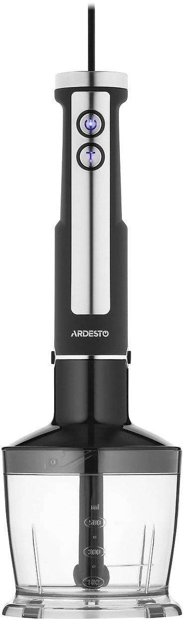 Блендеры: №: 1488 Məhsulun adı: Blender Ardesto HBG-1000BCHP Brend: Ardesto — 2