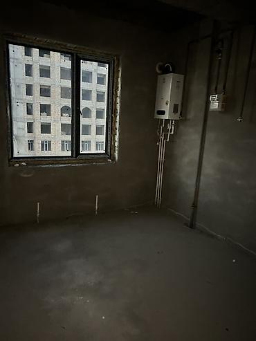 жк brooklyn: 3 комнаты, 75 м², Элитка, 8 этаж, ПСО (под самоотделку) — 5