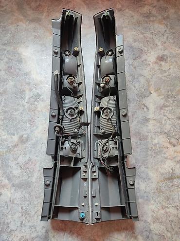 Полики: Родные Ворсовые Полики Для салона Honda, Б/у — 16