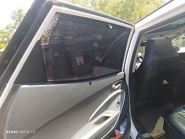 Hyundai: Hyundai Santa Fe: 2 l | 2016 il Krossover — 21