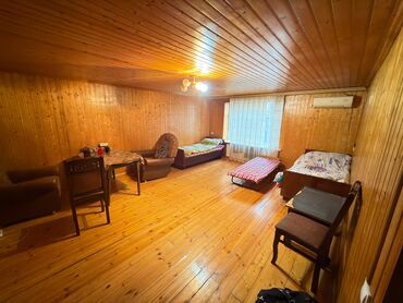 Köhnə tikili: Digah, 5 otaqlı, Köhnə tikili, 180 kv. m — 18