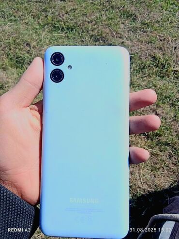 простой телефон самсунг: Samsung Galaxy A04e, Б/у, 32 ГБ, цвет - Синий, 2 SIM