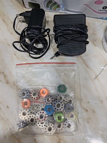 Tikiş maşınları: Tikiş maşını Çin, Yeni,Elektromexaniki, 2 saplı Ünvandan götürmə -da lalafo.az — 8 Tikiş maşınları: Tikiş maşını Çin, Yeni,Elektromexaniki, 2 saplı Ünvandan götürmə — 8