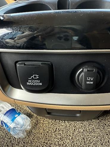 Унаа сатуу: Kia Carnival: 2020 г., 2.2 л, Автомат, Дизель, Вэн/Минивэн — 10