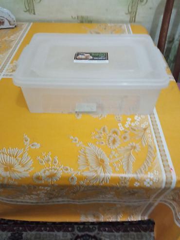 Digər dəstlər və servizlər: Mətbəx üçün kiçik məişət dəsti Komplektə daxildir: - Elektrik tək — 14