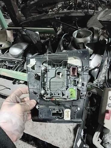 maca auto krusevac: TRIM AUTOMATSKOG MENJACA ZA ALFA ROMEO 159 OD 2005. DO 2011. GOD. | — 2