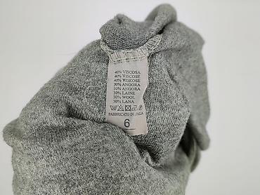 envii sweter: ITALY FASHION, Sweter damski, rozmiar One size — 6