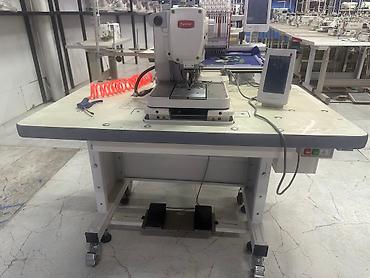 Промышленные швейные машинки: Yamata, В наличии, Бесплатная доставка — 1