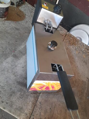 Fri aparatları: Peraşki və biri aparatı istənilən ölçüdə var bir zəngə çatdırma — 14