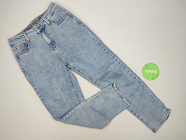 patrolem: Denim, Jeansy damskie, rozmiar S — 2