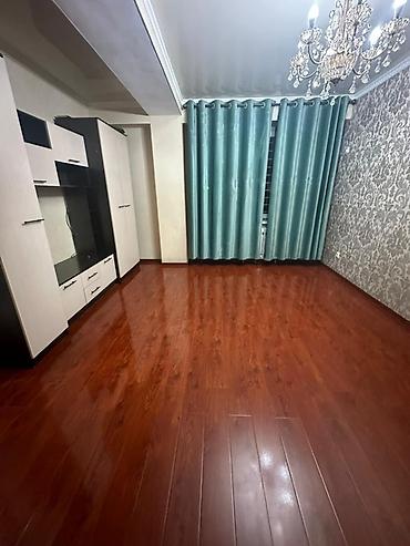 Долгосрочная аренда квартир: 1 комната, Собственник, С мебелью частично — 1