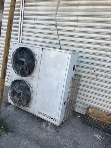 Rəf vitrinləri: Tam təchizatlı ərzaq marketi – avadanlıq və vitrinalar Məhsul — 5