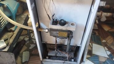 Отопление: Установка котлов, Подключение отопления, Обслуживание отопительного оборудования Гарантия Больше 6 лет опыта — 4