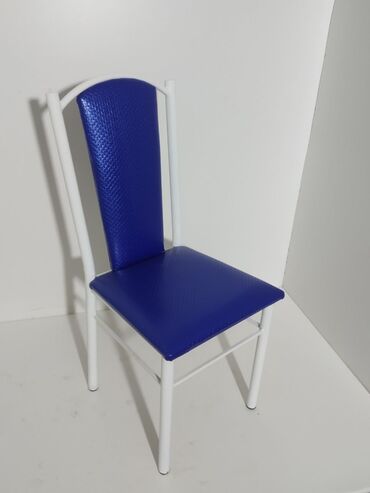 Стулья для зала: Стул для зала, Новый, Железо — 17