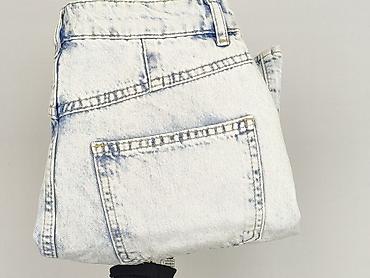 jeansowe spodnice: Vintage Denim, Spódnica damska, rozmiar S — 7