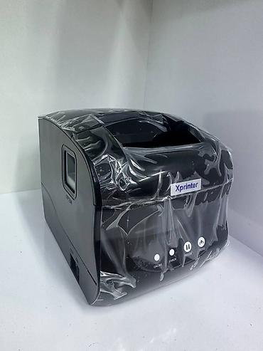 ищу бизнес: Принтер этикеток Xprinter. Новые все Бесплатная доставка по — 1