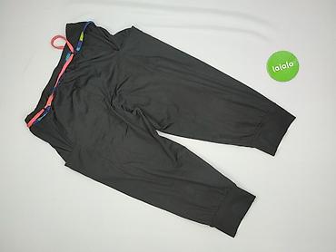 reebok bluzy: Reebok, Spodnie dresowe damskie, rozmiar S — 3