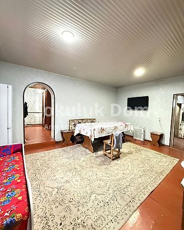 Продажа коттеджей и домов: 🏠Продается дом в с. Сокулук 🟡Комнаты: 4 🟡Участок: 10,03 соток — 7