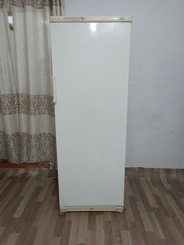 холодильники прадажа: Холодильник Stinol, Б/у, Однокамерный, De frost (капельный), 60 * 170 * 60