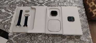 apple watch 1: Smart saat, Apple