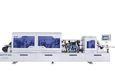 Кромкооблицовочный станок KDT 368J Описание: - Профессиональная