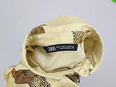 leopard: Zara, Koszula damska, rozmiar S — 4