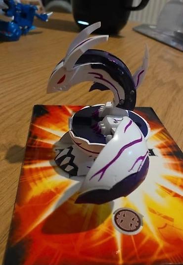 гитары классика: Нага кастом аниме бакуган Bakugan — 1
